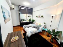 Eastpoint Green (D18), Condominium #499447951